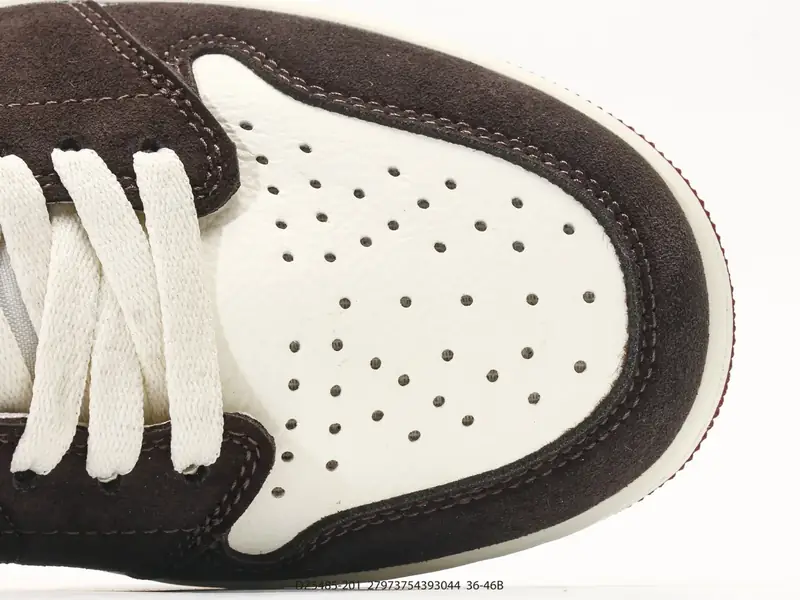 Air Jordan Sepatu Basket Retro Serbaguna Klasik DZ5485-201 #27973754393044